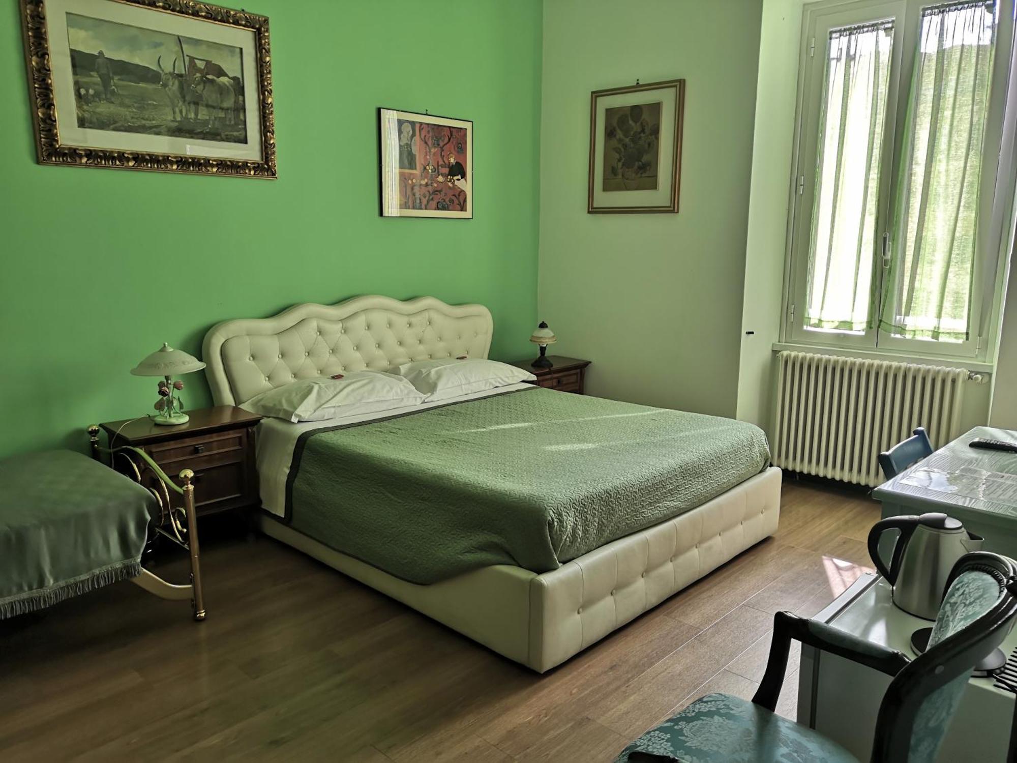 L'Ottavo Re Di Roma — Foto 3